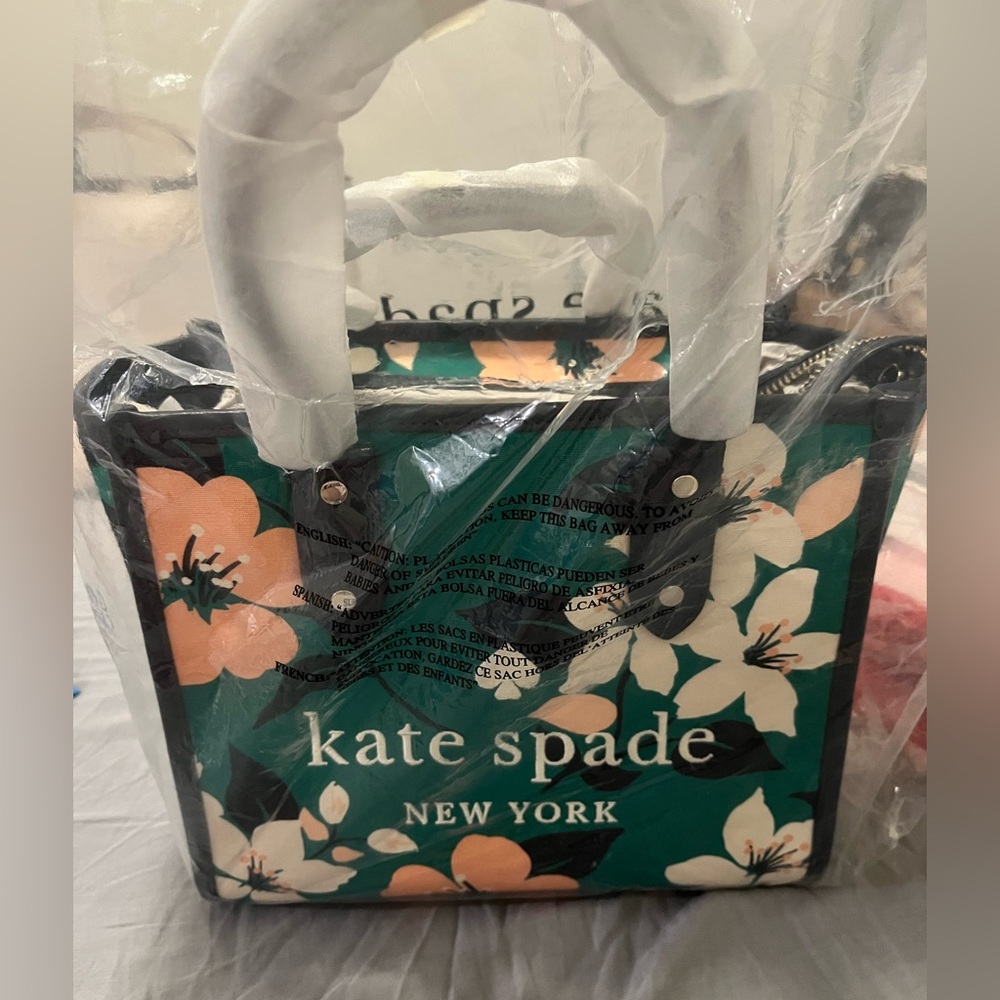 Kate spade - small tote